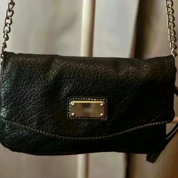 Nine West Chain Crossbody Bag - Picture 2 of 12